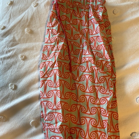 Funky pants - Picture 6 of 6